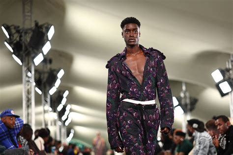 Burberry's Summer 2024 Show Made Britishness Look Sexy